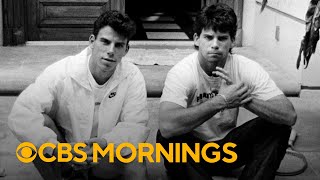 Menendez brothers hope new evidence will help reopen infamous murder case [upl. by Renrew]