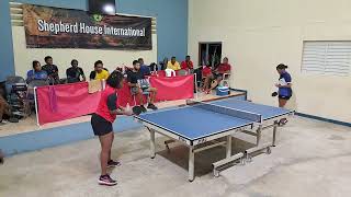 SUTTA 1 vs Kirkland Close Terminators TTC  2024 Ja Elite Table Tennis League JETTLAug 29 2024 [upl. by Firooc]