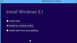 Windows 81 Pobierz oryginalny Windows 81 z Internetu  Aktywator [upl. by Aneert146]