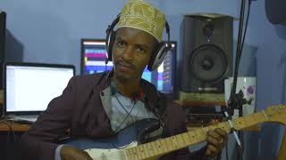 New Oromo Borana Love Song Amina Baredu by DJ Timper [upl. by Ilene]