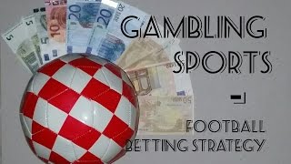 Football Betting Strategy part 710  Teams that dont lose [upl. by Lav]