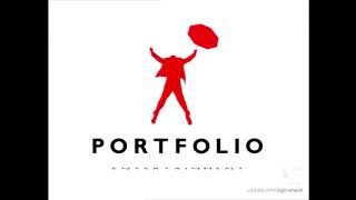 Portfolio Entertainment Logo [upl. by Lund]