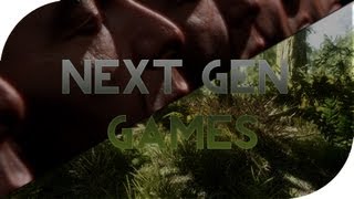 Next Gen GrafikGames  Unterschiede zum Umfallen [upl. by Yumuk914]