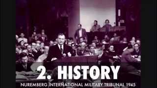 Introduction to International Criminal Law Part 1 [upl. by Singhal]