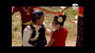 Best Tamang song from Movie ngema Dawa [upl. by Wiatt646]