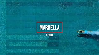 TOP 3 The Best LUXURY Hotels in Marbella SPAIN [upl. by Joab686]