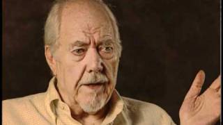 Robert Altman on RASHOMON by Kurosawa [upl. by Eleazar996]