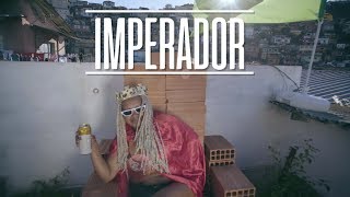 ADL  Imperador prod Índio [upl. by Jerry97]