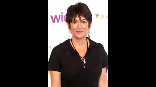 Ghislaine Maxwell Loses Appeal Whats Next [upl. by Dorn]