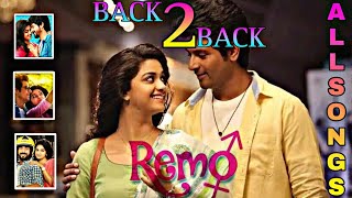 remo movie all songs status fullscreenstatus keerthisuresh naniremo movie songs status [upl. by Firahs]