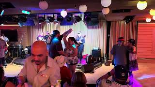 David Farias Conjunto Cruise 7 KEDA W Mando y la Venganza [upl. by Ecinna]