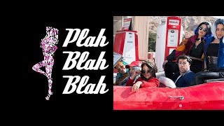 สะบัดบ๊อบ Sa Bud Bob  Plah Blah Blah ปลา บลา บลา Official MV [upl. by Cornwall788]