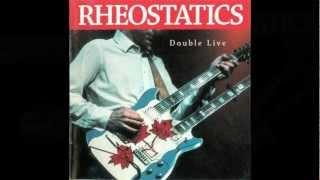 Rheostatics  Double Live  Disc 1 05 Claire [upl. by Moht]