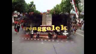 kutho trenggalek [upl. by Atnuahsal398]