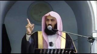 Mufti Menk  Some Inspiration And Lessons From Al Quran [upl. by Ramhaj]