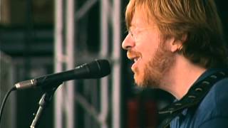 Trey Anastasio  Full Concert  080208  Newport Folk Festival OFFICIAL [upl. by Terces]