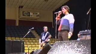 Guided by Voices  Pimple Zoo soundcheck  18March94 [upl. by Ardnael]