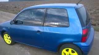 Seat Arosa [upl. by Fabi]