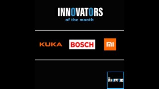 INNOVATORS of the Month 2024 7 [upl. by Garwin]