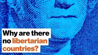 Why libertarianism is a marginal idea and not a universal value  Steven Pinker  Big Think [upl. by Tullusus594]