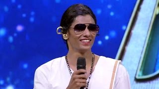 D3 D 4 Dance I Nazif  Kettille kottayathe I Mazhavil Manorama [upl. by Aztinaj]