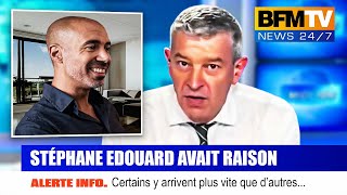 Ce présentateur de BFMTV me donne involontairement raison en direct  🅥🅘🅓🅔́🅞🅢🅒🅞🅟🅘🅔 [upl. by Aleakim]