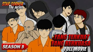 yang terkuat yang berkuasa Full movie Season 3 [upl. by Maccarthy]