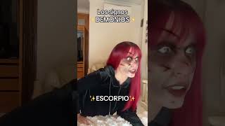 Pt3 los signos endemoniados humor comedia comedy zodiaco horoscopo parodia signos [upl. by Ajtak]