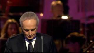 Jose Carreras  Recondita armonia 2010 [upl. by Jacquelin]