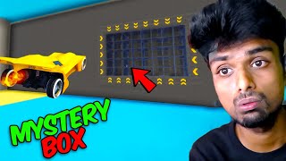 Mystery Box Challenge🤯  Deadly Team💥  GTA 5 Funny Moments🤣  ROCKY Tamil Gaming [upl. by Mosa809]