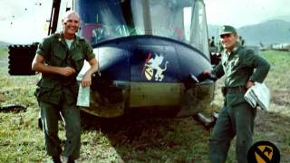 Death from Above An Khe Army Airfield 1st Air Cav FAC and other stories Vietnam War [upl. by Ahsitel]