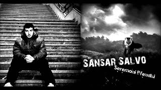 Sansar Salvo  Bombalar Hedef Bulur Official Video [upl. by Gabriele]