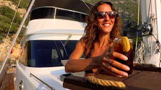 Perdue Gulet  Fethiye Rental Yacht  Turkey [upl. by Lise]