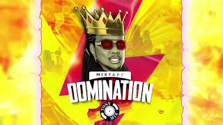 TONYMIX  MIXTAPE DOMINATION 2024 [upl. by Cerelia]