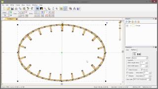 StitchArtist Level 1 Controls Part 3  Applique [upl. by Datha]