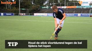 De Basistechnieken  Aflevering 5 Drijven met de Forehand [upl. by Lehcnom]