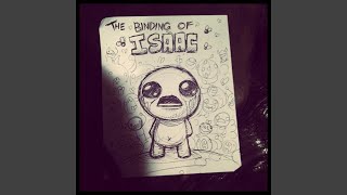 The Binding of Isaac [upl. by Nicks]