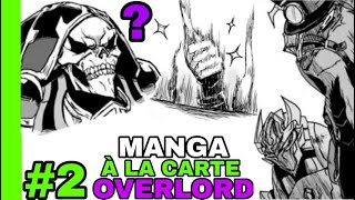 Los SERES SUPREMOS VS Dungeon del PASADO  Overlord A La Carte Manga Fandub Español  EP 2 [upl. by Irap]