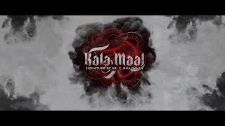 Kala Maal  Signature By SB  Bhalwaan  Happy Garhi  Latest Punjabi Song 2020 [upl. by Eniladam]