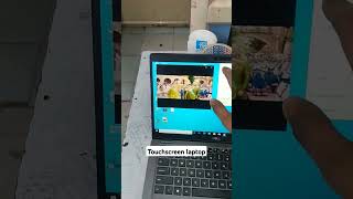 Dell touch screen laptop in whole price  smart beast computronics shorts best trending gadgets [upl. by Cruz346]