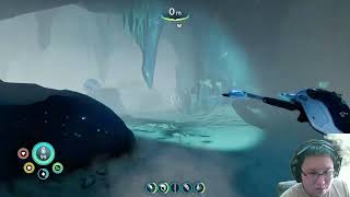 Akhir Nya Ketemu Juga Base Margaret Yang Nyusahin  Subnautica Below Zero Part 5 [upl. by Onileva]