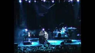 COLDPLAY ROMA LIVE 2003 BOOTLEG [upl. by Rfinnej602]