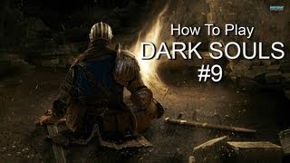 How To Play Dark Souls 9  Quelaag and ULTIMATE RAGE [upl. by Marysa]