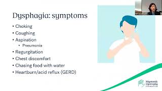 Gastrointestinal Considerations in Myotonic Dystrophy Type 2  2023 MDF Annual Conference [upl. by Atteiluj292]