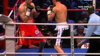 Joe Calzaghe vs Mario Veit 2nd fight  Джо Кальзаге  Марио Файт 2й бой [upl. by Murry]