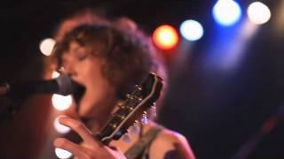 SHEL  THE BATTLE OF EVERMORE LIVE  THE RUTLEDGE [upl. by Marba]