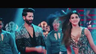 tere baaton mein aise uljha jiya  Shahid Kapoor kriti Sanon  RaghavTanishk  newsong new [upl. by Constance]