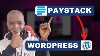 Paystack WooCommerce Payment Gateway  How To Integrate Paystack Payment Gateway To Your Website [upl. by Eclud]