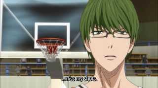 Midorima funny scene [upl. by Mirth]