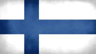 Finland National Anthem Instrumental [upl. by Press465]